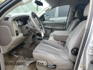 2005 Dodge Ram 3500 SLT with VIN 3D7MR48C55G760303, listed as a Copart auction lot 70532654 with 216,786 mi miles and Salvage Title. Bid and sale history available at carsss.com. Image 7.