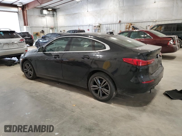 2021 BMW 2 Series 228i xDrive с VIN WBA73AK0XM7H47241, выставлен на аукционе Copart как лот 77201734 с пробегом 67 729 миль миль и На запчасти • Non repairable. История ставок и продаж доступна на DreamBid. Изображение 2.