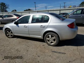 2009 Chevrolet Cobalt 1LT with VIN 1G1AT58H397107933, listed as a Copart auction lot 45919945 with 164,443 mi miles and Salvage Title. Bid and sale history available at DreamBid. Image 2.