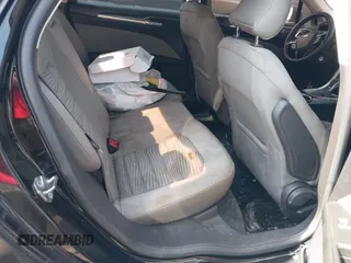 2016 Ford Fusion S с VIN 3FA6P0G70GR212860, выставлен на аукционе IAAI как лот 42538953 с пробегом 161 579 миль миль и . История ставок и продаж доступна на DreamBid. Изображение 8.