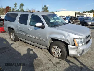 2013 Chevrolet Suburban LS with VIN 1GNSKHE76DR182853, listed as a Copart auction lot 77816574 with 232,842 mi miles and Clean Title. Bid and sale history available at carsss.com. Image 4.