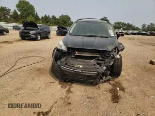 2013 Ford Escape SE with VIN 1FMCU0GXXDUA98419, listed as a Copart auction lot 59233695 with 151,615 mi miles and Salvage title. Bid and sale history available at DreamBid. Image 13.