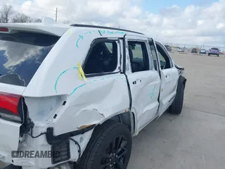 2021 Jeep Grand Cherokee Laredo X with VIN 1C4RJEAG9MC713822, listed as a IAAI auction lot 41527043 with 45,143 mi miles and . Bid and sale history available at DreamBid. Image 19.