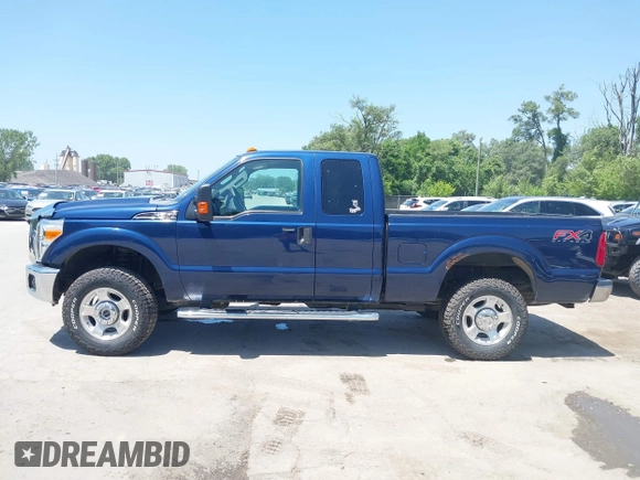 2012 Ford F-250 XL with VIN 1FT7X2B62CEA05487, listed as a IAAI auction lot 42559223 with 171,690 mi miles and . Bid and sale history available at DreamBid. Image 14.