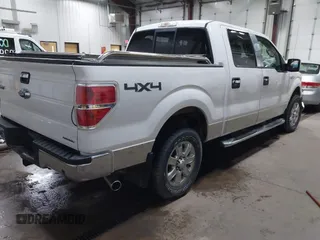 2013 Ford F-150 XL z VIN 1FTFW1EF0DFB03241, wystawiony jako IAAI lot #41863706 z przebiegiem 79 015 mil mil oraz . Historia ofert i sprzedaży dostępna na DreamBid. Obrazek 4.