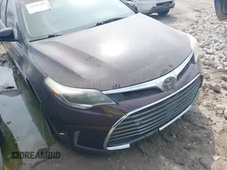 2017 Toyota Avalon XLE z VIN 4T1BK1EB3HU245765, wystawiony jako IAAI lot #42197337 z przebiegiem 173 649 mil mil oraz . Historia ofert i sprzedaży dostępna na DreamBid. Obrazek 6.