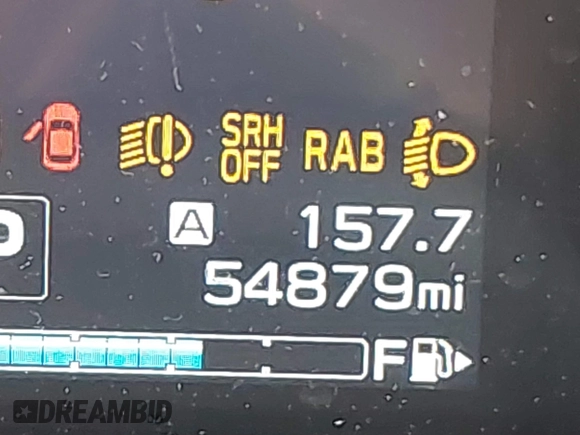 2017 Subaru Impreza Limited with VIN 4S3GTAT64H3737398, listed as a IAAI auction lot 41881726 with 54,879 mi miles. Bid and sale history available at carsss.com. Image 15.