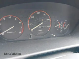 2000 Honda CR-V z VIN JHLRD1846YS009409, wystawiony jako IAAI lot #42253321 z przebiegiem 193 070 mil mil oraz . Historia ofert i sprzedaży dostępna na DreamBid. Obrazek 7.