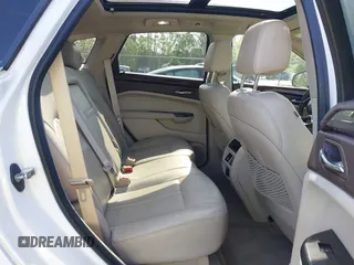 2013 Cadillac SRX Luxury Collection with VIN 3GYFNCE33DS608040, listed as a IAAI auction lot 41912860 with 128,295 mi miles and . Bid and sale history available at DreamBid. Image 8.
