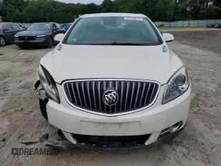 2014 Buick Verano Group z VIN 1G4PS5SK9E4160152, wystawiony jako Copart lot #62270045 z przebiegiem 32 242 mil mil oraz Czysty tytuł • Clean title. Historia ofert i sprzedaży dostępna na DreamBid. Obrazek 5.