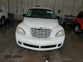 2007 Chrysler PT Cruiser Touring with VIN 3A4FY58B47T629905, listed as a Copart auction lot 56528965 with 253,097 mi miles and Clean title. Bid and sale history available at DreamBid. Image 5.