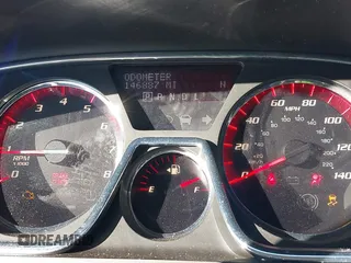 2017 GMC Acadia Limited Limited with VIN 1GKKVSKD2HJ143824, listed as a IAAI auction lot 40912672 with 146,887 mi miles. Bid and sale history available at carsss.com. Image 7.