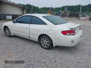 2001 Toyota Solara SE с VIN 2T1CG22P51C463516, выставлен на аукционе IAAI как лот 42483620 с пробегом 219 291 миль миль и . История ставок и продаж доступна на DreamBid. Изображение 3.