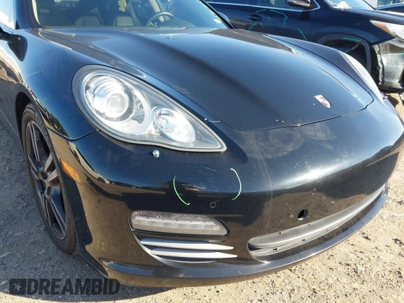 2012 Porsche Panamera с VIN WP0AA2A76CL018823, выставлен на аукционе IAAI как лот 41029754 с пробегом 120 261 миль миль и . История ставок и продаж доступна на DreamBid. Изображение 17.