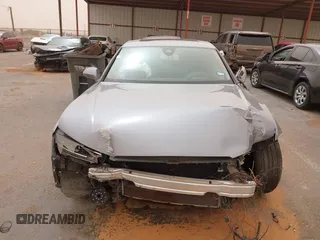2016 Audi A7 Prestige with VIN WAU2GAFC7GN166196, listed as a IAAI auction lot 42078221 with Not provided miles and . Bid and sale history available at DreamBid. Image 12.