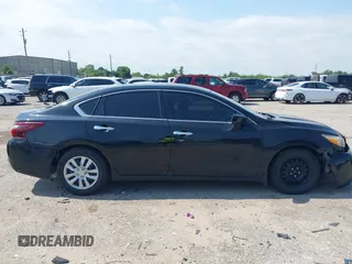 2018 Nissan Altima S with VIN 1N4AL3AP8JC176292, listed as a IAAI auction lot 42192230 with 160,564 mi miles and . Bid and sale history available at DreamBid. Image 13.