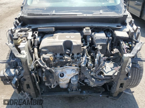 2019 Infiniti QX60 Pure z VIN 5N1DL0MN3KC505770, wystawiony jako Copart lot #70420364 z przebiegiem 67 756 mil mil oraz Szkoda całkowita • Salvage title. Historia ofert i sprzedaży dostępna na DreamBid. Obrazek 13.