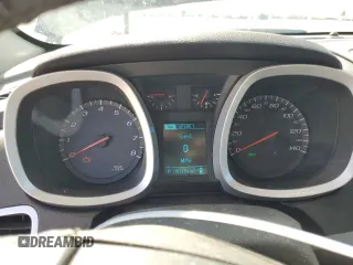 2013 Chevrolet Equinox LT with VIN 2GNFLPE37D6394467, listed as a Copart auction lot 55479665 with 107,456 mi miles and Clean Title. Bid and sale history available at DreamBid. Image 9.