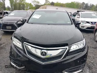 2016 Acura RDX with VIN 5J8TB4H33GL000260, listed as a IAAI auction lot 41965622 with 128,360 mi miles and . Bid and sale history available at DreamBid. Image 12.