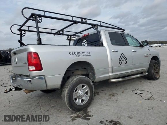 2016 Ram 2500 SLT z VIN 3C6TR5DT4GG185851, wystawiony jako Copart lot #78378904 z przebiegiem 145 745 mil mil oraz Szkoda całkowita • Salvage title. Historia ofert i sprzedaży dostępna na DreamBid. Obrazek 3.