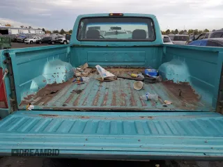 1995 Ford F-150 with VIN 1FTEF14NXSNA51477, listed as a Copart auction lot 76371134 with 113,544 mi miles and Salvage Title. Bid and sale history available at carsss.com. Image 10.