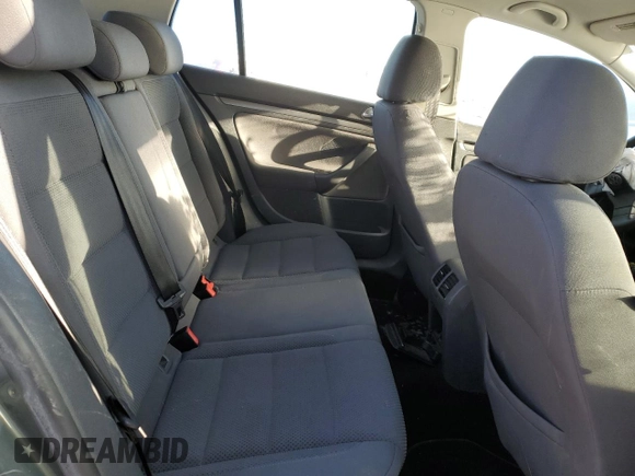 2007 Volkswagen Rabbit с VIN WVWDR71K37W195969, выставлен на аукционе Copart как лот 41413485 с пробегом 216 545 миль миль и Списание • Salvage title. История ставок и продаж доступна на DreamBid. Изображение 10.