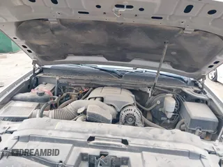 2008 Chevrolet Tahoe LTZ с VIN 1GNFK13028J228178, выставлен на аукционе IAAI как лот 42333269 с пробегом 196 714 миль миль и . История ставок и продаж доступна на DreamBid. Изображение 10.