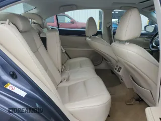 2013 Lexus ES 250 с VIN JTHBK1GG0D2041796, выставлен на аукционе Copart как лот 56418005 с пробегом 132 141 миль миль и Списание • Salvage title. История ставок и продаж доступна на DreamBid. Изображение 10.