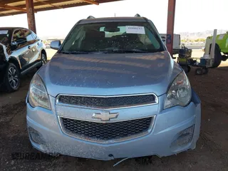 2015 Chevrolet Equinox LT with VIN 2GNALBEK2F6315049, listed as a IAAI auction lot 41880912 with 128,879 mi miles. Bid and sale history available at carsss.com. Image 13.