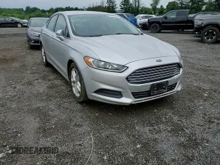 2013 Ford Fusion SE with VIN 3FA6P0H79DR112668, listed as a Copart auction lot 60809665 with 98,069 mi miles and Salvage title. Bid and sale history available at DreamBid. Image 15.