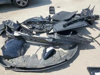 2021 Buick Encore GX Preferred z VIN KL4MMBS23MB115759, wystawiony jako Copart lot #61928665 z przebiegiem 28 565 mil mil oraz Szkoda całkowita • Salvage title. Historia ofert i sprzedaży dostępna na DreamBid. Obrazek 12.