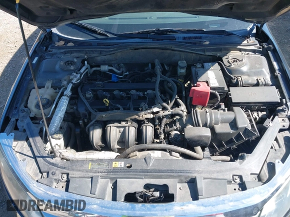 2012 Ford Fusion SE with VIN 3FAHP0HA6CR355325, listed as a IAAI auction lot 41976492 with 172,255 mi miles and . Bid and sale history available at DreamBid. Image 10.