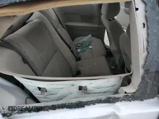 2008 Ford Focus SE z VIN 1FAHP33N98W188619, wystawiony jako Copart lot #49186014 z przebiegiem 139 888 mil mil oraz Szkoda całkowita • Salvage title. Historia ofert i sprzedaży dostępna na DreamBid. Obrazek 11.