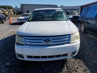 2008 Ford Taurus Limited with VIN 1FAHP25W78G115887, listed as a Copart auction lot 75066464 with 180,479 mi miles and Salvage Title. Bid and sale history available at carsss.com. Image 5.