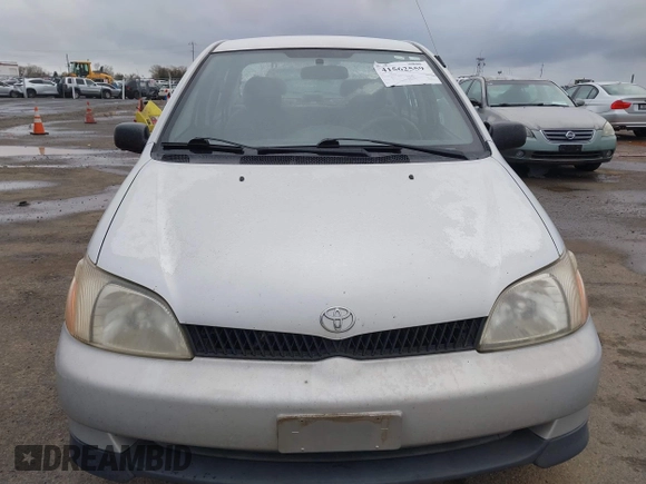 2001 Toyota ECHO z VIN JTDBT123710139508, wystawiony jako IAAI lot #41562559 z przebiegiem 280 948 mil mil oraz . Historia ofert i sprzedaży dostępna na DreamBid. Obrazek 6.