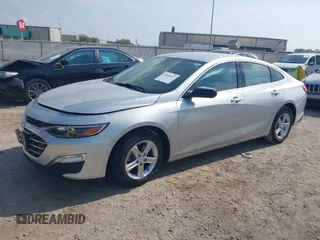 2019 Chevrolet Malibu LS with VIN 1G1ZB5ST5KF222757, listed as a IAAI auction lot 41846637 with 82,296 mi miles and . Bid and sale history available at DreamBid. Image 17.