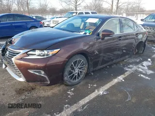 2016 Lexus ES 330 с VIN JTHBK1GG9G2213943, выставлен на аукционе IAAI как лот 41394581 с пробегом 46 863 миль миль и . История ставок и продаж доступна на DreamBid. Изображение 2.