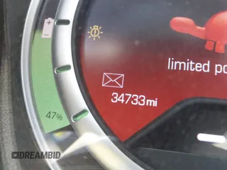 2015 FIAT 500e с VIN 3C3CFFGE6FT732844, выставлен на аукционе IAAI как лот 42212123 с пробегом 34 733 миль миль и . История ставок и продаж доступна на DreamBid. Изображение 12.