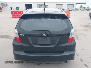 2010 Honda Fit Sport with VIN JHMGE8H42AC030959, listed as a IAAI auction lot 41908986 with 188,046 mi miles. Bid and sale history available at carsss.com. Image 16.