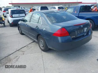 2006 Honda Accord LX with VIN 3HGCM56486G700430, listed as a IAAI auction lot 42763109 with 365,363 mi miles and . Bid and sale history available at DreamBid. Image 3.