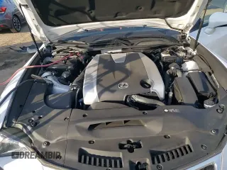 2017 Lexus RC 300 with VIN JTHSM5BCXH5003552, listed as a Copart auction lot 53443265 with 67,211 mi miles and Salvage title. Bid and sale history available at DreamBid. Image 13.