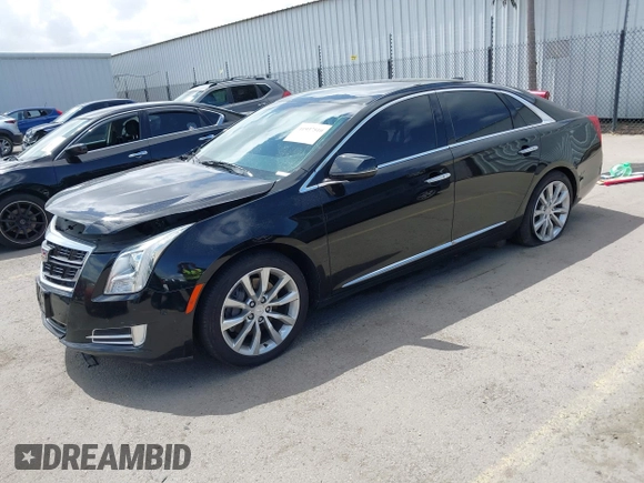 2017 Cadillac XTS Luxury with VIN 2G61M5S39H9108845, listed as a IAAI auction lot 41937510 with 168,241 mi miles and . Bid and sale history available at DreamBid. Image 17.