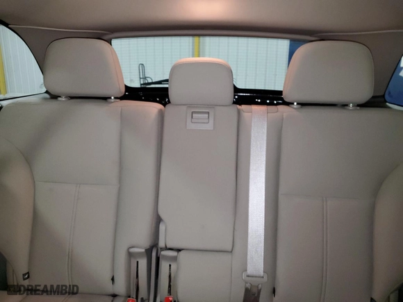 2012 Ford Edge SE with VIN 2FMDK3GC6CBA44144, listed as a Copart auction lot 45947575 with 130,130 mi miles and Salvage Title. Bid and sale history available at carsss.com. Image 10.