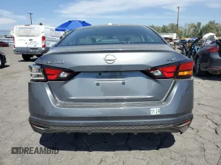 2023 Nissan Altima 2.5 SV with VIN 1N4BL4DV8PN308761, listed as a Copart auction lot 52731645 with 516 mi miles and Clean Title. Bid and sale history available at carsss.com. Image 6.