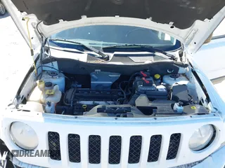 2011 Jeep Patriot Sport with VIN 1J4NT1GA1BD224580, listed as a IAAI auction lot 41670038 with 126,298 mi miles and . Bid and sale history available at carsss.com. Image 10.