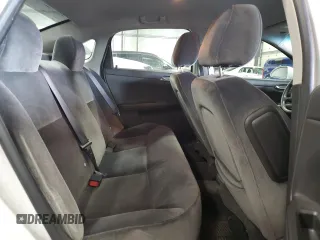 2012 Chevrolet Impala LS Fleet with VIN 2G1WF5E30C1304861, listed as a Copart auction lot 56847725 with 88,306 mi miles and Salvage title. Bid and sale history available at DreamBid. Image 10.