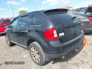 2011 Ford Edge SEL with VIN 2FMDK3JC0BBA88826, listed as a IAAI auction lot 42098398 with 182,796 mi miles and . Bid and sale history available at DreamBid. Image 3.