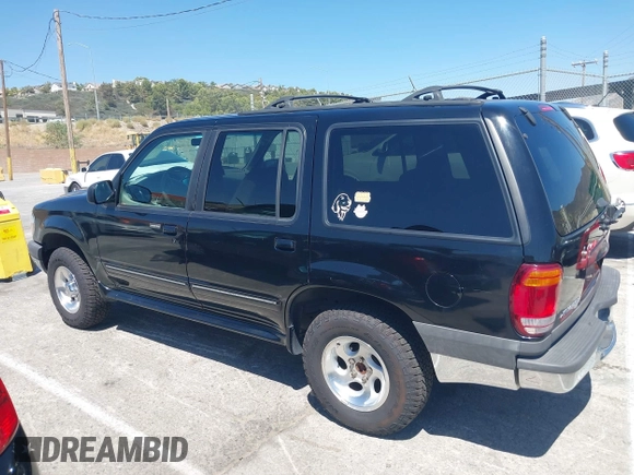 1999 Ford Explorer XLT с VIN 1FMZU32EXXZB78859, выставлен на аукционе IAAI как лот 42838448 с пробегом 108 720 миль миль и . История ставок и продаж доступна на DreamBid. Изображение 14.