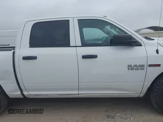 2015 Ram 1500 Tradesman with VIN 1C6RR7KM7FS641916, listed as a IAAI auction lot 42666192 with 181,751 mi miles and . Bid and sale history available at DreamBid. Image 13.