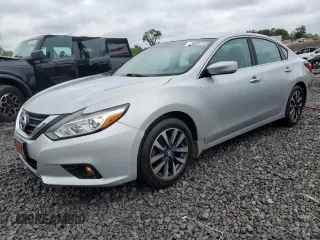 2017 Nissan Altima SR with VIN 1N4AL3AP3HC110615, listed as a Copart auction lot 59367125 with 182,660 mi miles and Salvage title. Bid and sale history available at DreamBid. Image 1.